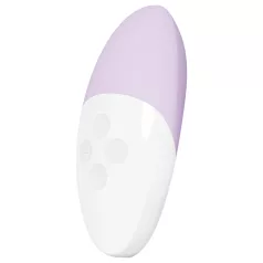 LELO Siri 3 - klitorisvibrator med stemmestyring - lilla