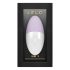 LELO Siri 3 - Lydaktiveret Klitoris Vibrator (Lilla)