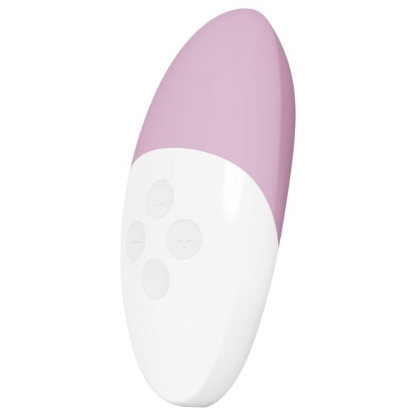 LELO Siri 3 - stemmeaktiveret klitorisvibrator (pink)