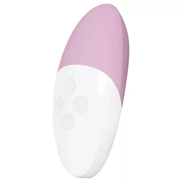 LELO Siri 3 - klitorisvibrator med stemmeaktivering - pink