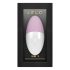 LELO Siri 3 - stemmeaktiveret klitorisvibrator (pink)