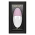 LELO Siri 3 - klitorisvibrator med stemmeaktivering - pink