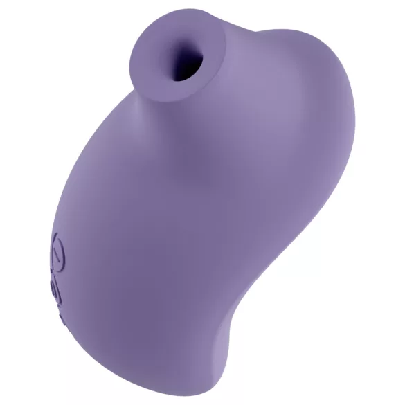 LELO Sona 3 - klitorisvibrator med lydbølger - lilla