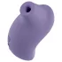 LELO Sona 3 - klitorisvibrator med lydbølger - lilla