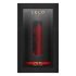 LELO F1s V3 - interaktiv masturbator (rød)