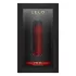 LELO F1s V3 - mandlig masturbator - interaktiv teknologi - rød