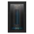 LELO F1s V3 - interaktiv masturbator (sort-blå)