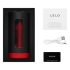 LELO F1s V3 XL - interaktiv onaniprodukt (rød)