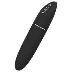 LELO Mia 3 - mini vibrator til rejse - sort
