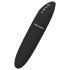 LELO Mia 3 - Rejselæbestift Vibrator (Sort)