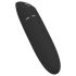 LELO Mia 3 - Rejselæbestift Vibrator (Sort)