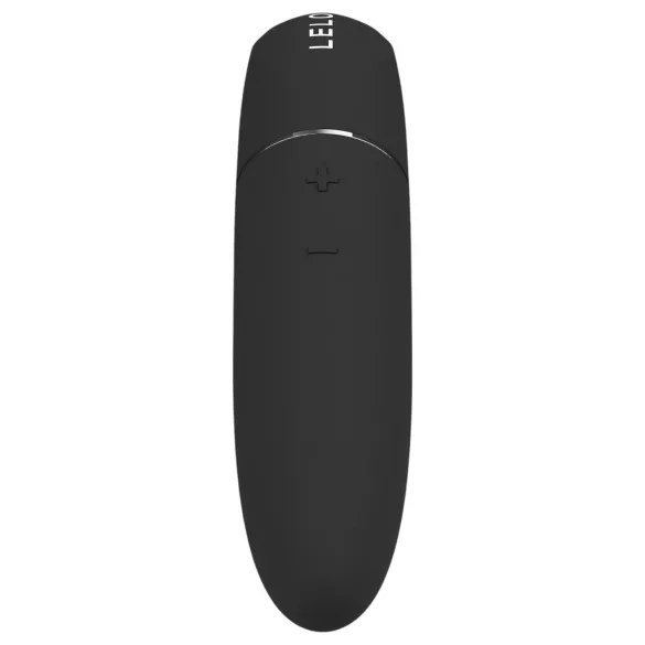 LELO Mia 3 - mini vibrator til rejse - sort