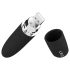 LELO Mia 3 - Rejselæbestift Vibrator (Sort)