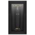 LELO Mia 3 - Rejselæbestift Vibrator (Sort)