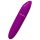 LELO Mia 3 - Rejse-læbestiftvibrator (lyserød)
