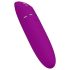 LELO Mia 3 - Rejse-læbestiftvibrator (lyserød)