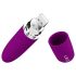 LELO Mia 3 - Rejse-læbestiftvibrator (lyserød)