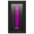 LELO Mia 3 - Rejse-læbestiftvibrator (lyserød)