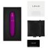 LELO Mia 3 - Rejse-læbestiftvibrator (lyserød)