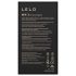 LELO Mia 3 - Rejse-læbestiftvibrator (lyserød)