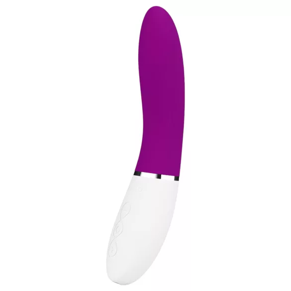 LELO Liv 3 - G-punktsvibrator - pink