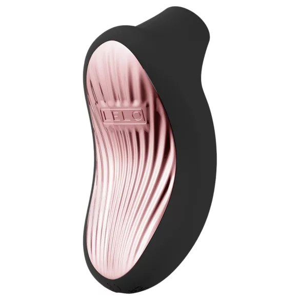 LELO Sona 3 Cruise - klitoris stimulator med lydbølger - sort