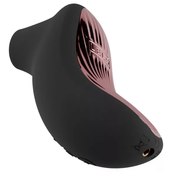 LELO Sona 3 Cruise - klitoris stimulator med lydbølger - sort