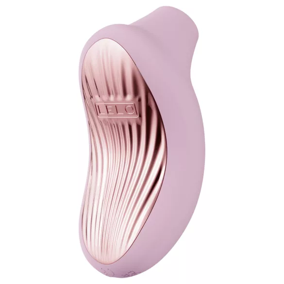 LELO Sona 3 Cruise - klitorisvibrator med lydbølger - pink