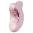 LELO Sona 3 Cruise - klitorisvibrator med lydbølger - pink
