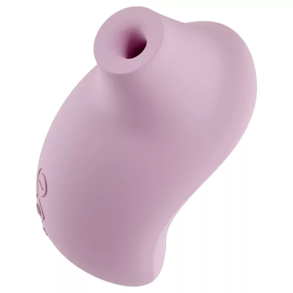 LELO Sona 3 Cruise - klitorisvibrator med lydbølger - pink