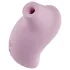 LELO Sona 3 Cruise - klitorisvibrator med lydbølger - pink