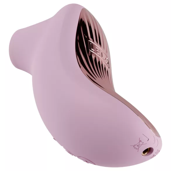 LELO Sona 3 Cruise - klitorisvibrator med lydbølger - pink