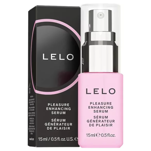 LELO - serum til kvinder - lystforstærker - 15ml