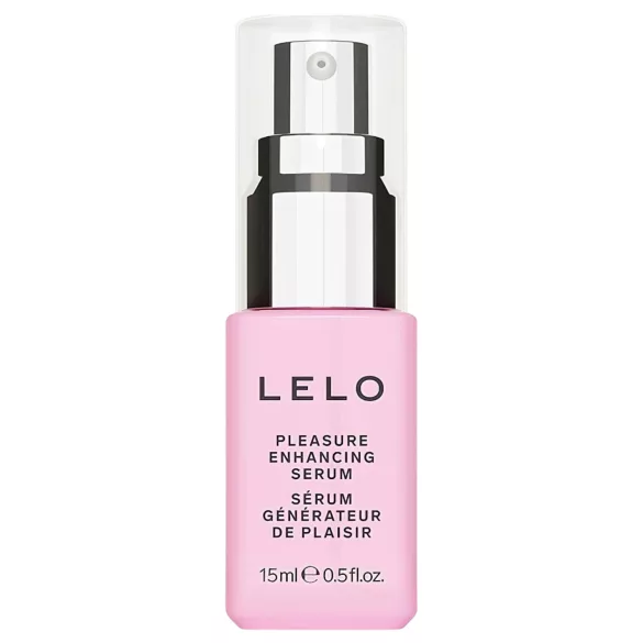 LELO - serum til kvinder - lystforstærker - 15ml