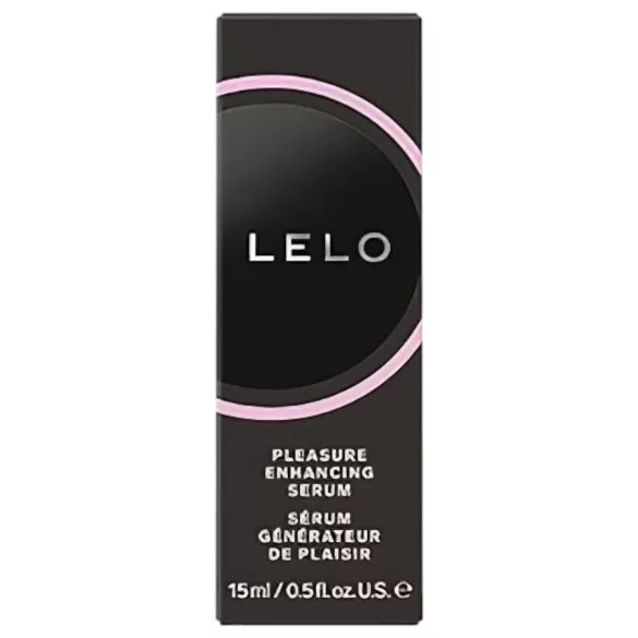 LELO - serum til kvinder - lystforstærker - 15ml