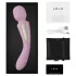 LELO Switch - massagevibrator - pink