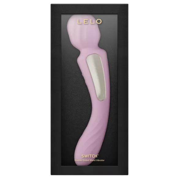 LELO Switch - massagevibrator - pink