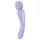 LELO Switch - massagevibrator - vibrator til massage - lilla