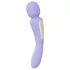 LELO Switch - massagevibrator - vibrator til massage - lilla
