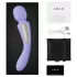LELO Switch - massagevibrator - vibrator til massage - lilla