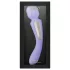 LELO Switch - massagevibrator - vibrator til massage - lilla