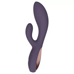 LELO - INA Thrust stødende kaninvibrator (lilla)