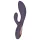 LELO - INA Thrust stødende kaninvibrator (lilla)