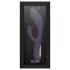 LELO - INA Thrust stødende kaninvibrator (lilla)