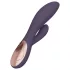 LELO - INA Thrust stødende kaninvibrator (lilla)