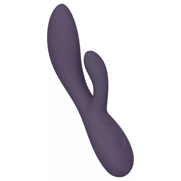 LELO - INA Thrust stødende kaninvibrator (lilla)