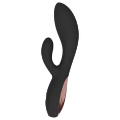LELO - INA Thrust stødpende kanin-vibrator (sort)