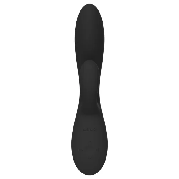 LELO - INA Thrust stødpende kanin-vibrator (sort)