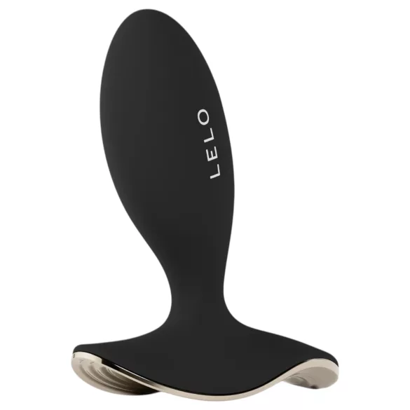 LELO Surfer - App-styret analvibrator (sort)