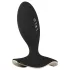 LELO Surfer - App-styret analvibrator (sort)